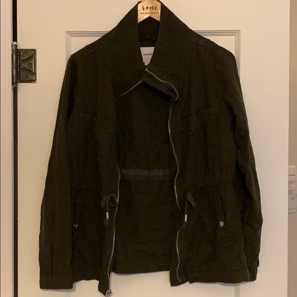 Jacket - Picture 1 of 1